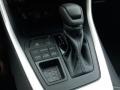 8 Speed ECT-i Automatic 2020 Toyota RAV4 LE AWD Transmission