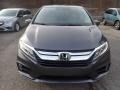 2020 Modern Steel Metallic Honda Odyssey EX-L  photo #6