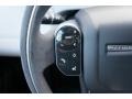 Cloud Steering Wheel Photo for 2020 Land Rover Range Rover Evoque #136754958