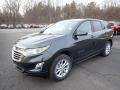 Nightfall Gray Metallic - Equinox LT AWD Photo No. 1