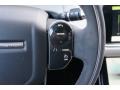 Cloud Steering Wheel Photo for 2020 Land Rover Range Rover Evoque #136754976