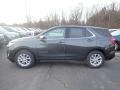 Nightfall Gray Metallic - Equinox LT AWD Photo No. 2