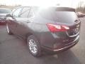 Nightfall Gray Metallic - Equinox LT AWD Photo No. 3