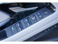 Controls of 2020 Range Rover Evoque SE