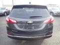 Nightfall Gray Metallic - Equinox LT AWD Photo No. 4
