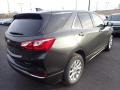 Nightfall Gray Metallic - Equinox LT AWD Photo No. 5