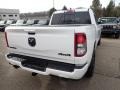 Bright White - 1500 Big Horn Night Edition Crew Cab 4x4 Photo No. 5