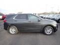 Nightfall Gray Metallic - Equinox LT AWD Photo No. 6