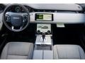 Cloud 2020 Land Rover Range Rover Evoque SE Dashboard