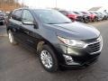 Nightfall Gray Metallic - Equinox LT AWD Photo No. 7