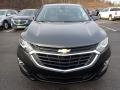 Nightfall Gray Metallic - Equinox LT AWD Photo No. 8