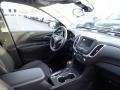 Nightfall Gray Metallic - Equinox LT AWD Photo No. 11