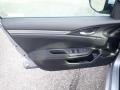 Lunar Silver Metallic - Civic LX Sedan Photo No. 12