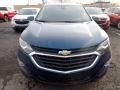 Pacific Blue Metallic - Equinox LT AWD Photo No. 7
