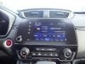 Platinum White Pearl - CR-V EX AWD Photo No. 14