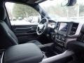 2020 Billet Silver Metallic Ram 1500 Big Horn Night Edition Crew Cab 4x4  photo #10