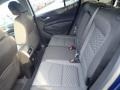 Pacific Blue Metallic - Equinox LT AWD Photo No. 11