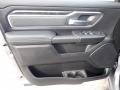2020 Billet Silver Metallic Ram 1500 Big Horn Night Edition Crew Cab 4x4  photo #13