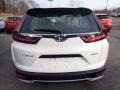 2020 Platinum White Pearl Honda CR-V LX AWD  photo #4