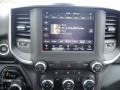 2020 Billet Silver Metallic Ram 1500 Big Horn Night Edition Crew Cab 4x4  photo #15