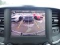 2020 Billet Silver Metallic Ram 1500 Big Horn Night Edition Crew Cab 4x4  photo #16