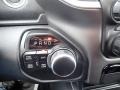 2020 Billet Silver Metallic Ram 1500 Big Horn Night Edition Crew Cab 4x4  photo #17