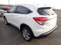 Platinum White Pearl - HR-V EX AWD Photo No. 2