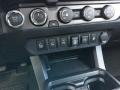 2020 Magnetic Gray Metallic Toyota Tacoma TRD Sport Double Cab 4x4  photo #14