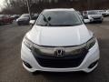 Platinum White Pearl - HR-V EX AWD Photo No. 6