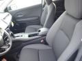 Platinum White Pearl - HR-V EX AWD Photo No. 8