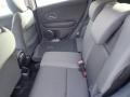 Platinum White Pearl - HR-V EX AWD Photo No. 9