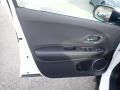 Platinum White Pearl - HR-V EX AWD Photo No. 11