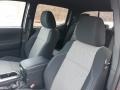 2020 Magnetic Gray Metallic Toyota Tacoma TRD Sport Double Cab 4x4  photo #21