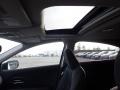 Platinum White Pearl - HR-V EX AWD Photo No. 13