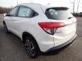 Platinum White Pearl - HR-V Sport AWD Photo No. 3