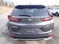 2020 Modern Steel Metallic Honda CR-V EX AWD  photo #3