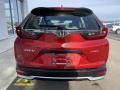 2020 Radiant Red Metallic Honda CR-V LX AWD  photo #6