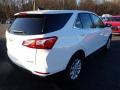 Summit White - Equinox LT AWD Photo No. 5