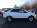 Summit White - Equinox LT AWD Photo No. 6