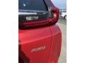 2020 Radiant Red Metallic Honda CR-V LX AWD  photo #22