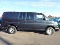 Shadow Gray Metallic - Express 2500 Cargo WT Photo No. 4