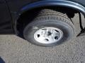 Shadow Gray Metallic - Express 2500 Cargo WT Photo No. 7