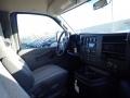 Shadow Gray Metallic - Express 2500 Cargo WT Photo No. 9
