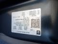 Shadow Gray Metallic - Express 2500 Cargo WT Photo No. 13
