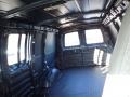 Shadow Gray Metallic - Express 2500 Cargo WT Photo No. 19