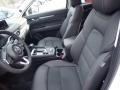 Snowflake White Pearl - CX-5 Touring AWD Photo No. 10