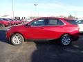 Cajun Red Tintcoat - Equinox LT AWD Photo No. 2