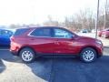 Cajun Red Tintcoat - Equinox LT AWD Photo No. 6