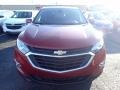 Cajun Red Tintcoat - Equinox LT AWD Photo No. 8