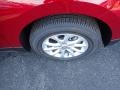 Cajun Red Tintcoat - Equinox LT AWD Photo No. 9